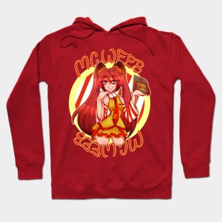 McWeeb Hoodie